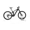 ebike ricondizionata · rail 7 gen 3 · come nuovo