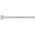 - scalpello sds max 50 x 400 mm 25 gradi
