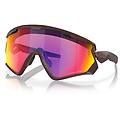 Oakley Wind Jacket 2 0 Occhiali Sportivi Brown