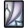 - ipad air m2 (2024 6th gen) 256gb 11' wi-fi + cellular grigio siderale