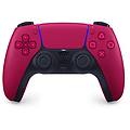 dualsense nero rosso bluetooth/usb gamepad analogico/digitale android mac pc playstation 5 ios