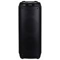 xfest altoparlante 200w wireless usb aux-in tws xf 3400 pro