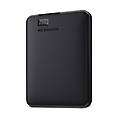 western digital elements 2tb-nero