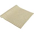 runner valiano a righe 40x120 cm (lxl) beige/bianco