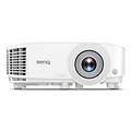 mw560 videoproiettore proiettore a raggio standard 4000 ansi lumen dlp wxga (1280x800)