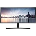 Samsung C34h890wju Monitor Pc 86 4 Cm 34 3440 X 1440 Pixel Ultrawide Quad Hd Arg