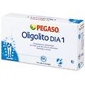 schwabe pharma italia srl oligolito dia1 20 fiale 2 ml