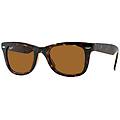 wayfarer folding classic rb4105 710