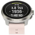 race s orologio multifunzione pink
