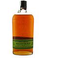 whisky bulleit rye