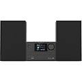 m-525dab microsistema audio per la casa 7 w nero