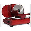 affettatrice ausonia 190 red