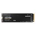 980 nvme m. 2 ssd 250gb black