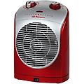 riscaldatore termoventilatore fh 5025 2200w oscillante silenzioso