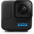 gopro. fotocamera sportiva hero11 integrata videocamere ritiro gratis