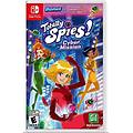 videogioco totally spies cyber mission per nintendo switch