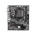 a520m-a pro scheda madre amd a520 socket am4 micro atx