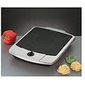 ct 2200/e piano cottura acciaio inossidabile superficie piana 1 fornello(i) (ct 2200/e)