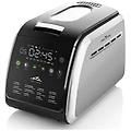 macchina per il pane delicca ii 714990030 potenza 850 w numero di programmi 12 display sì
