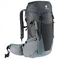futura 26 zaino da escursionismo (26 l grigio)