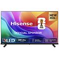 40a5s 101 6 cm (40'') full hd smart tv wi-fi nero 250 cd/m&sup2;