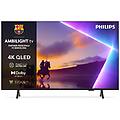 Philips Tv 65 Qled Titan Os Ambilight Black 65pus8510 12