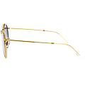 occhiali da sole round rb3647n 923632