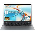 - laptop herobook plus processore inte ln4020 15. 6'' display 8gb+256gb windows 11 batteria