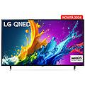 qned ai 65'' serie qned80 65qned80t6a tv 4k 3 hdmi smart tv 2024