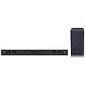Lg Sistema 2 1 Canali Sqc2 Deusllk Nero