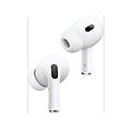 airpods pro (2ª generazione) con custodia magsafe (usb-c)