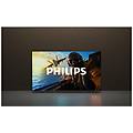 PHILIPS - 7000 series 55pus7000/12 tv 139 7 cm (55') 4k ultra hd smart tv wi-fi nero