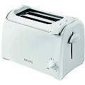 proaroma tostapane 2 fette 700w bianco