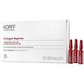 collagen regimen fiale tonificanti antiage viso 7 giorni rinforza e ringiovanisci la tua pelle