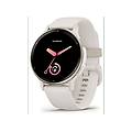 smartwatch vivoactive 5 avorio/oro
