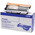 tn-2220 toner nero per stampanti laser 2. 600 pag