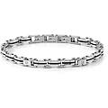 bracciale uomo gioielli strong 028322/001