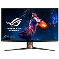 rog swift pg32uqxr monitor pc 81 3 cm (32") 3840 x 2160 pixel 4k ultra hd nero