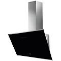 - cappa kfvb19k a parete da 90 cm aspirante colore nero