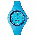 orologio al quarzo squadre di calcio unisex p-na485xa1