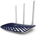 - router wireless dual band archer c20 ac750 mbps 4 porte lan / 1 porta wan / 1 usb 2. 0