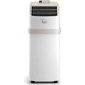 pac es72 pinguino condizionatore portatile 8300 btu/h climatizzatore classe a funzione