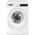 Smeg Lb2t82asit Lavatrice Caricamento Frontale 8 Kg 1200 Giri Min Bianco