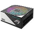 rog loki sfx-l 1000w platinum alimentatore per computer 24-pin atx nero argento (90ye00n1-b0na00)
