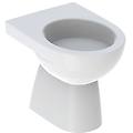 vaso wc distanziato selnova sedile escluso p 53. 5 x l 35. 8 x h 40 cm bianco