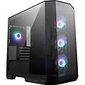 Msi Mag Pano M100r Pz Micro Tower Nero