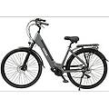 bicicletta elettrica k1 mid taglia 44/s