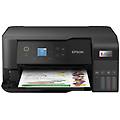 ecotank et-2840 ad inchiostro a4 1200 x 2400 dpi 33 ppm wi-fi (c11ck58402)