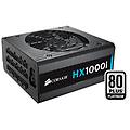 - alimentatore 1000 watt serie hxi modulare atx 2. 4v certificazione 80 plus platinum