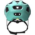 argo plus casco mtb green m/l